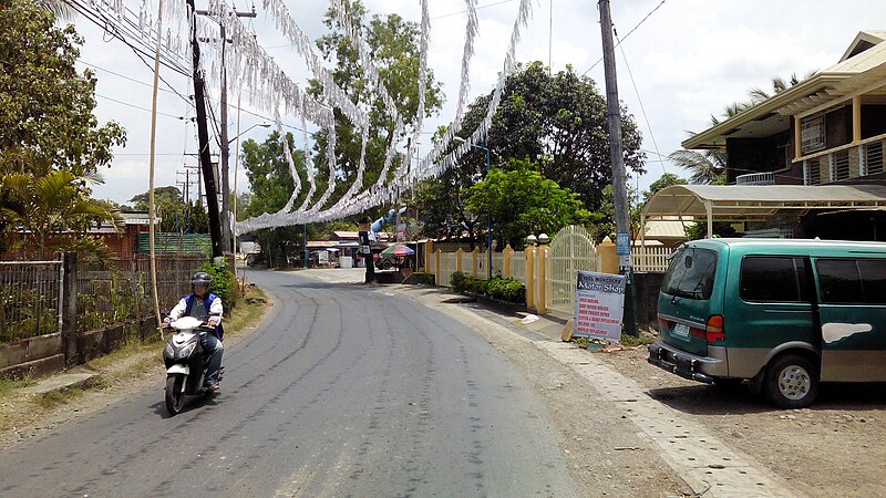 File:San Jose Del Monte, Santa Maria - panoramio (91).jpg