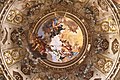 Cupola della Basilica di San Vitale di Ravenna