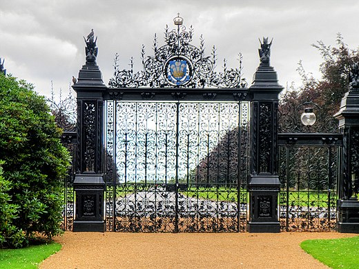 Sandringham House Wikiwand