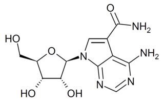 Sangivamycin