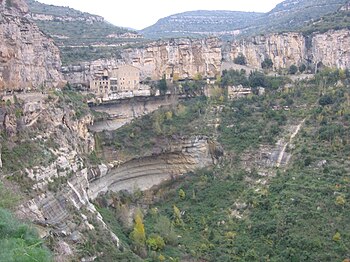 Sant Miquel del Fai