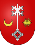 Wappen von Satigny