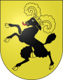 Escudo de Schaffhausen