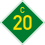 C20 Road