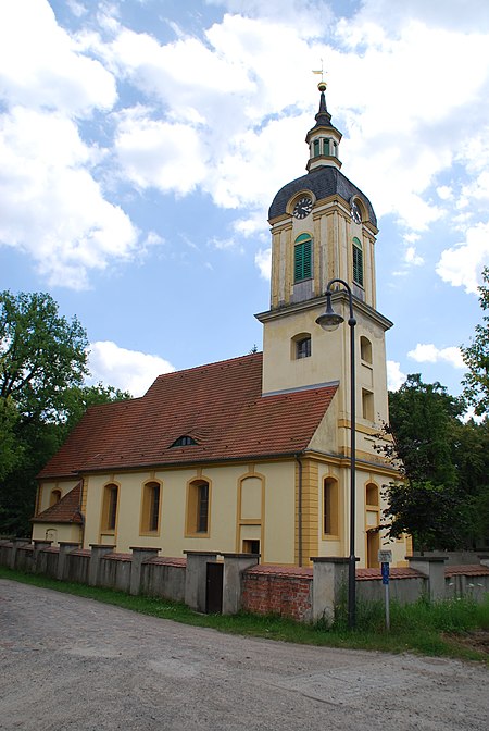 Schlosskirche Schöneiche 004