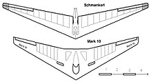 Zeichnung Schmankerl & Mark 10