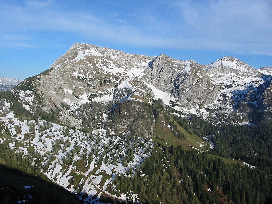 Schneibstein