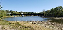 Scioto River and Mill Creek - Bellepoint, Ohio.jpg