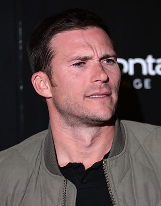 <span class="mw-page-title-main">Scott Eastwood</span> American actor (born 1986)