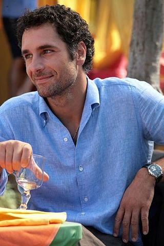 Fortune Salaire Mensuel de Raoul Bova Combien gagne t il d argent ? 10 000,00 euros mensuels