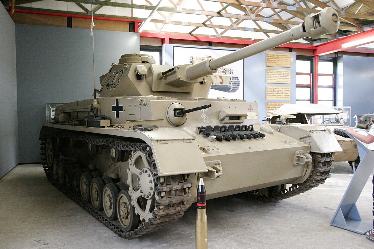 Panzer Iv Wikipedia