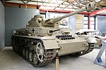 Miniatiūra antraštei: Panzerkampfwagen IV