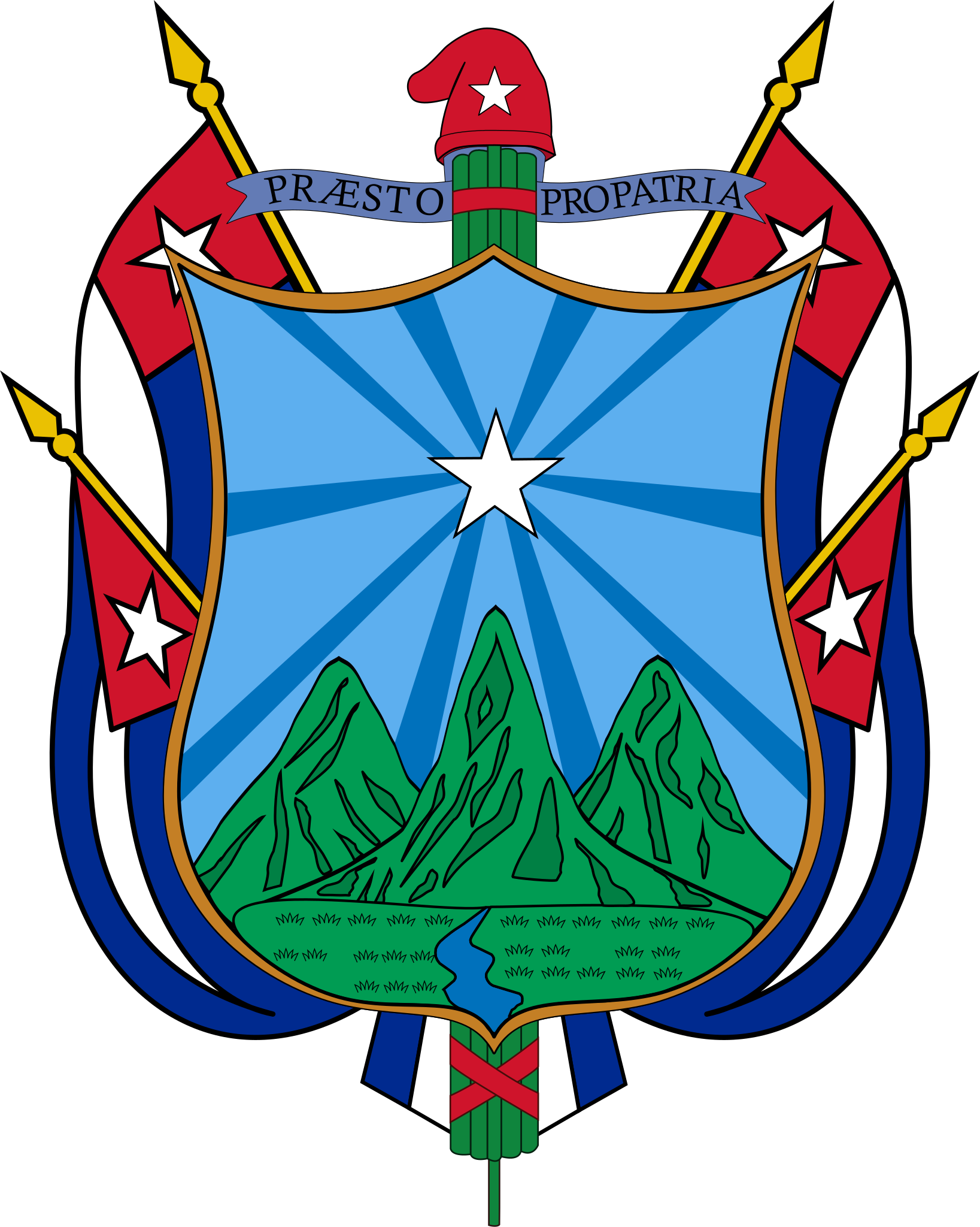 Oriente Province - Wikipedia