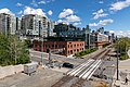 * Nomination View of the Belltown neighborhood from Olympic Sculpture Park in Seattle, Washington, USA --XRay 03:09, 19 July 2022 (UTC) * Promotion  Support Good quality -- Johann Jaritz 04:17, 19 July 2022 (UTC)
