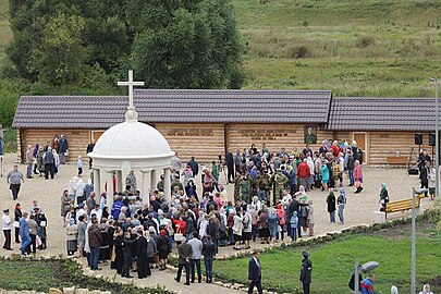 Купели в Себино