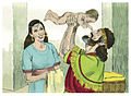 Second Book of Samuel Chapter 12-8 (Bible Illustrations by Sweet Media).jpg