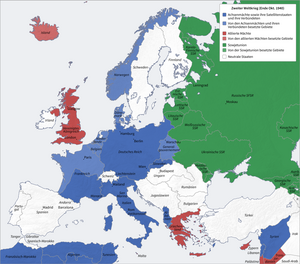 Yugoslav Accession To The Tripartite Pact