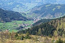 Seebach