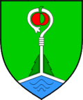 Wappen von Selnica ob Dravi