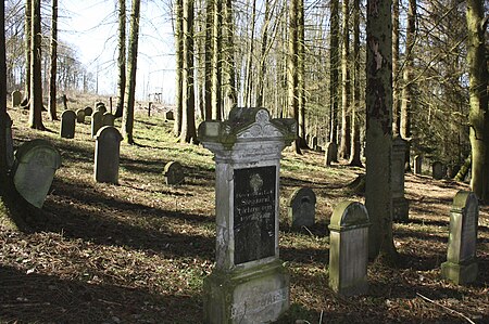 SeltersWesterwaldJuedischerFriedhof09