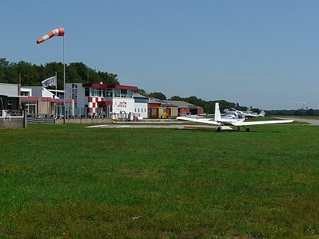 Seppe Airport P1070171