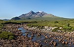 Miniatura para Cuillin