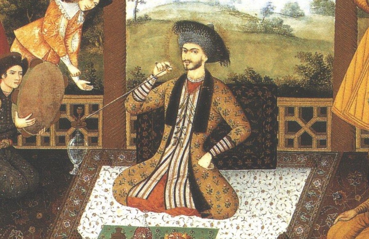Reign of Suleiman I