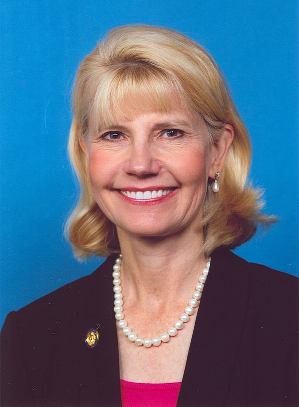 Shelley Sekula-Gibbs