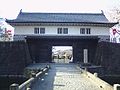 Omote-mon Gate