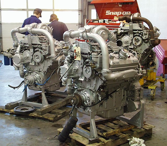 Diesel engine - Wikipedia