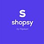 Thumbnail for Shopsy (company)