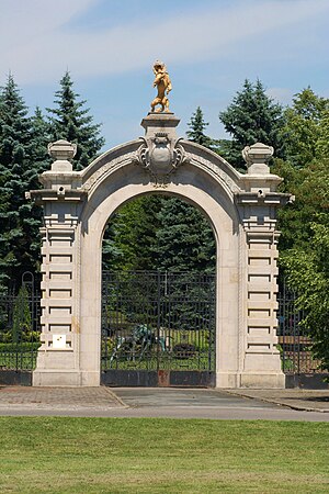 Schlesischer Zoologischer Garten