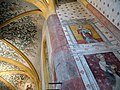 Sillegny eglise Saint-Martin fresques 2.jpg
