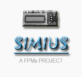 Description de l'image Simius logo.png.