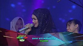 Файл: Siti Nurhaliza - Inspirasi (Anugerah MeleTOP Era 2016) .webm