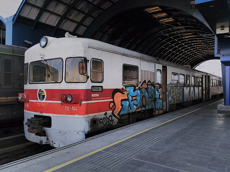 File:Skopje train station by jcornelius 16.jpg