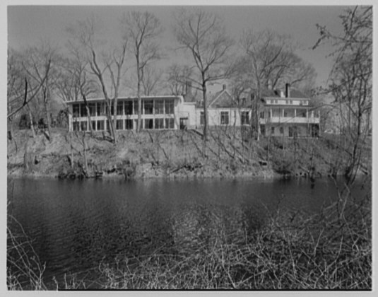 File:Smith College, Northampton, Massachusetts. LOC gsc.5a27896.tif