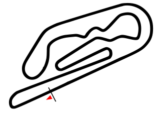 <span class="mw-page-title-main">Smolensk Ring</span> Race track in Russia