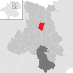 Sonnberg im Mühlkreis im Bezirk UU.png
