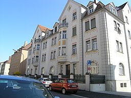 Sonnenstraße 21-23 003