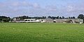 2013-09-27 A farm in South Otterington.