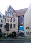 Spielzeugmuseum Nürnberg