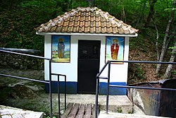 Ss. Petka and Nedela Church in Rogačevo (11).JPG