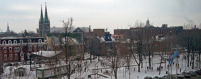 File:St-Hyacinthe - Hiver 2006 - Parc Casimir-Dessaules.jpg