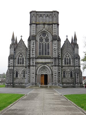 Church Of Saint John The Evangelist, Kilkenny