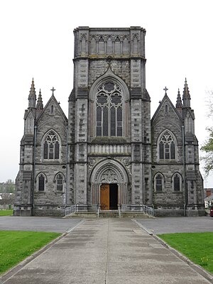 Roman Catholic Diocese Of Ossory