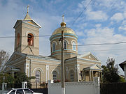 St. Therapont of Belozersk church in Novosilske 02.jpg