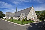 Thumbnail for St. Theresa Church (Trumbull, Connecticut)