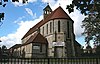 St Augustine Kilisesi, Northam, Southampton.jpg