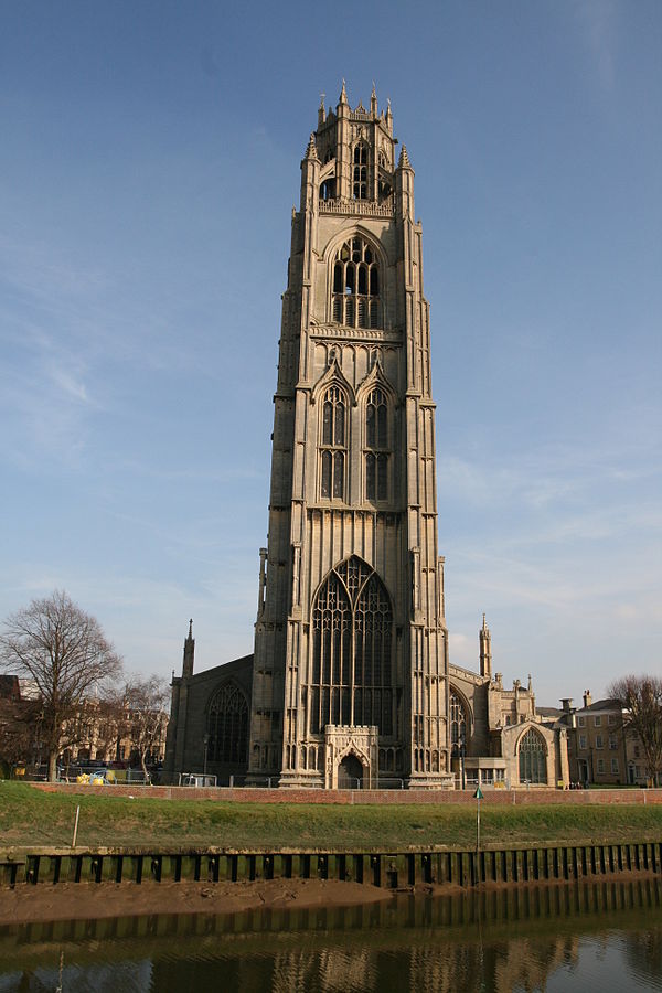 The stump in March 2012